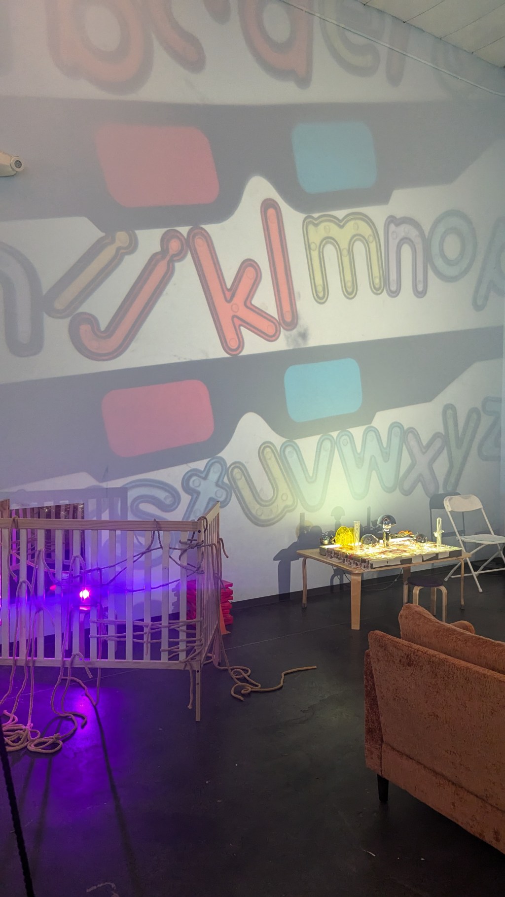 Story Shuffle, with&nbsp;puppets!